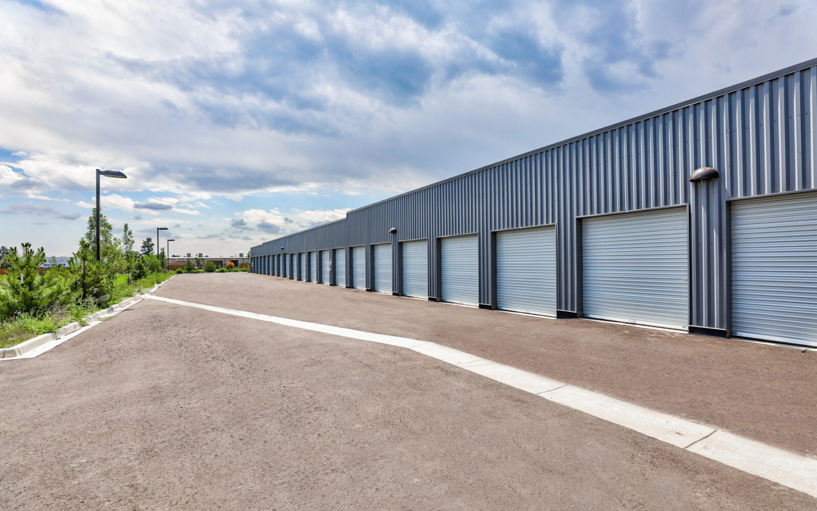 Extra Space Storage - Loveland - Experience - Redland