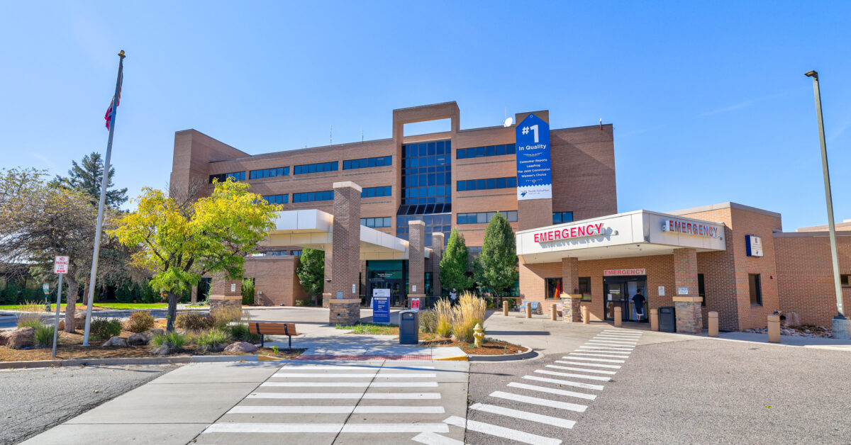 North Suburban Medical Center - Experience - Redland